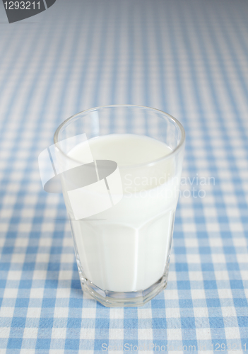 Image of Milk