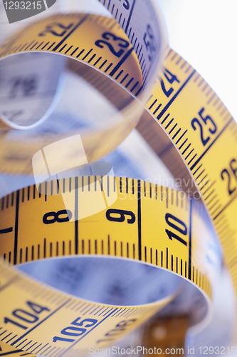 Image of Tape Measure