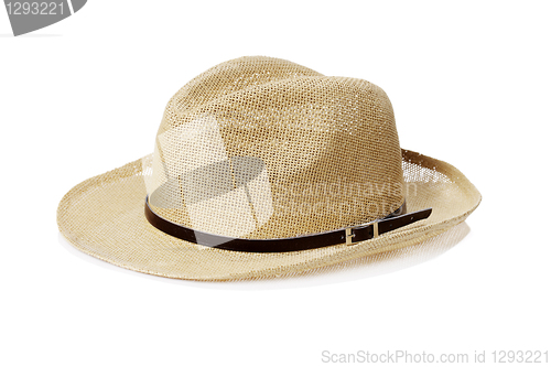 Image of Summer hat