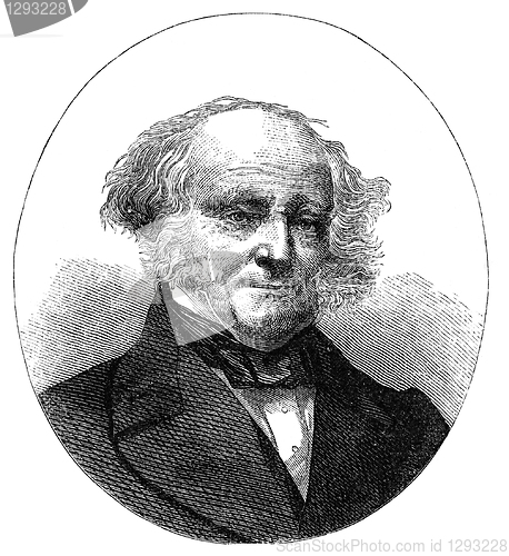 Image of Martin Van Buren