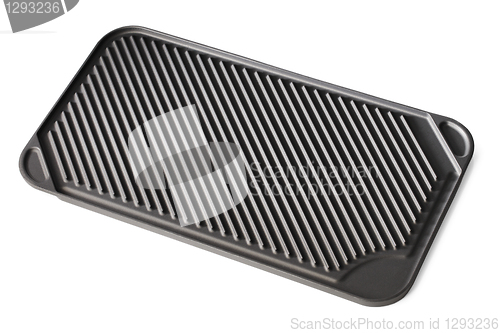 Image of Stovetop grill