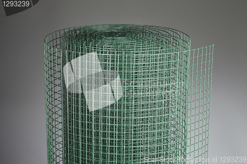 Image of Wire mesh