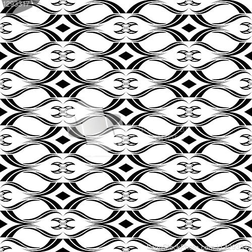 Image of Seamless pattern