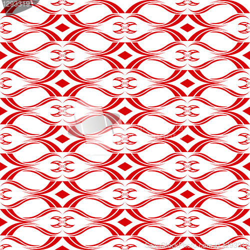 Image of Seamless pattern