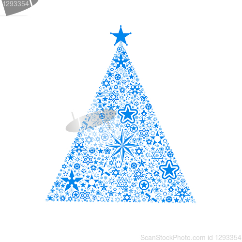 Image of Christmas decoration