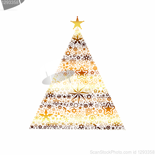 Image of Christmas decoration