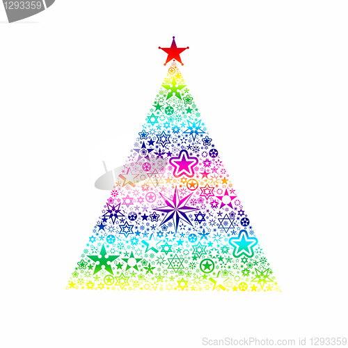 Image of Christmas decoration