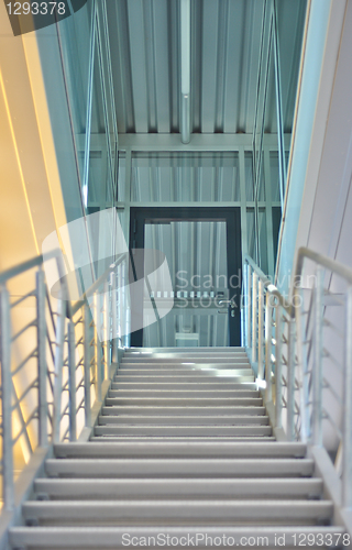 Image of stairs 