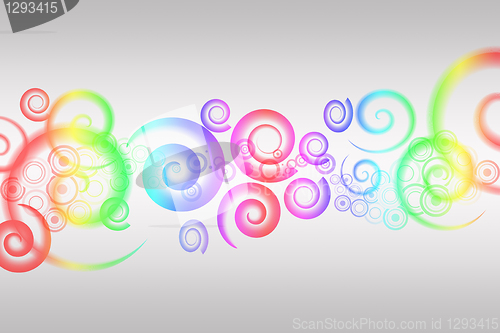 Image of Abstract background