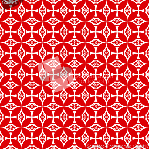 Image of Seamless pattern