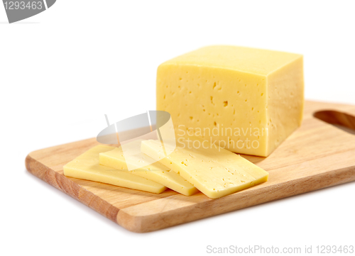 Image of cheese