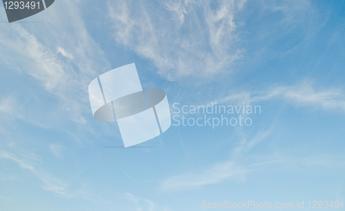 Image of sky 
