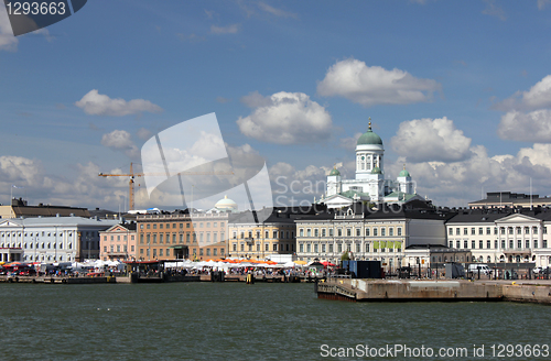 Image of Helsinki