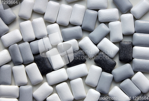 Image of Chewing Gum