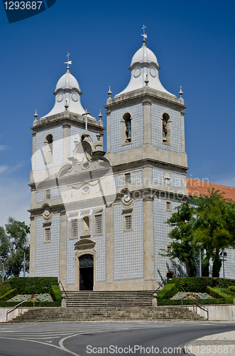 Image of Igreja Matriz, Ovar, Portugal