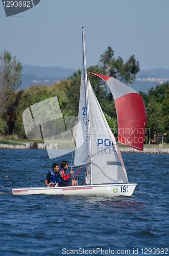 Image of 49th Cruzeiro da Ria