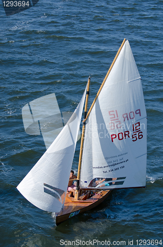 Image of 49th Cruzeiro da Ria