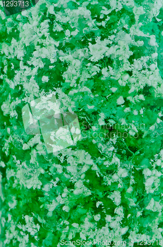 Image of Plant and Flower Gel