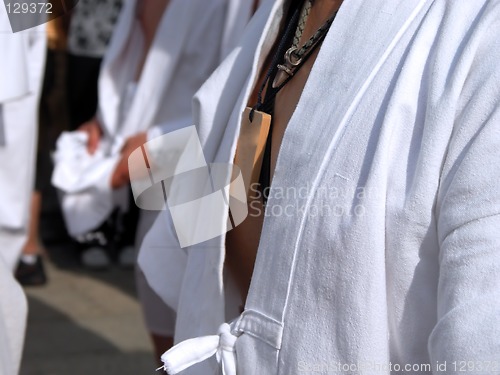 Image of Gion matsuri amulets