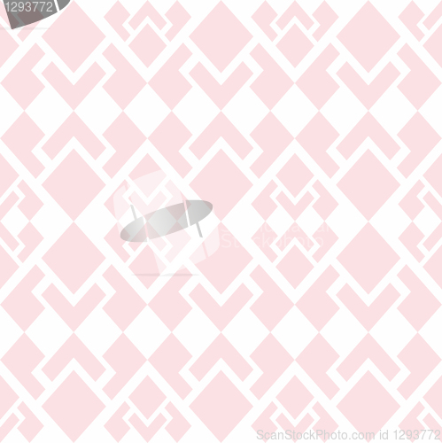 Image of Seamless Geometric patterns