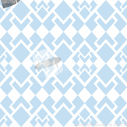 Image of Seamless Geometric patterns
