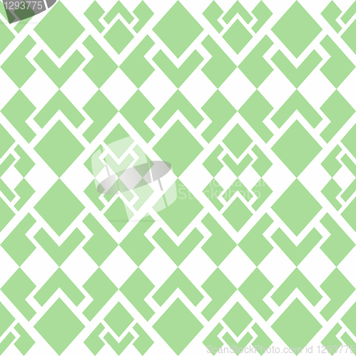 Image of Seamless Geometric patterns