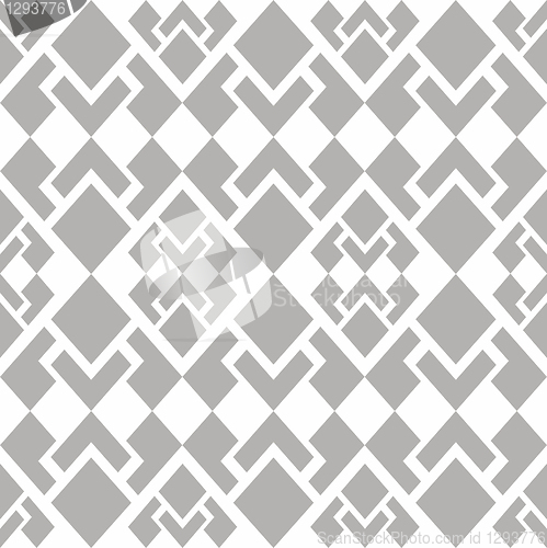 Image of Seamless Geometric patterns