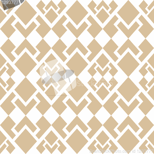 Image of Seamless Geometric patterns