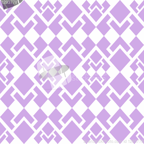 Image of Seamless Geometric patterns