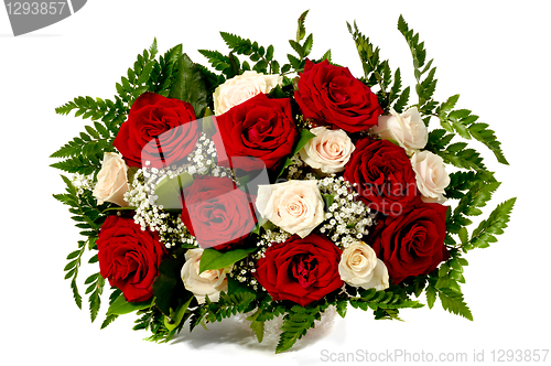 Image of Bouquet