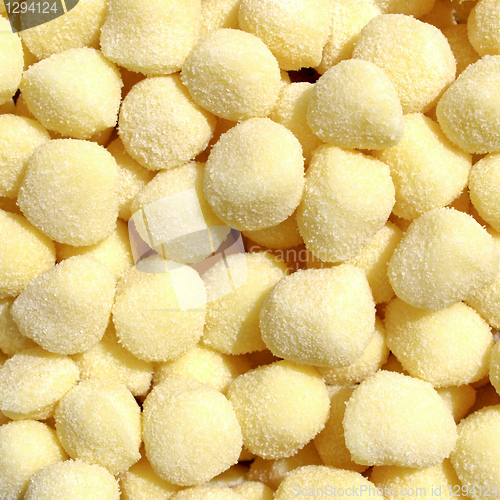 Image of Gnocchi pasta