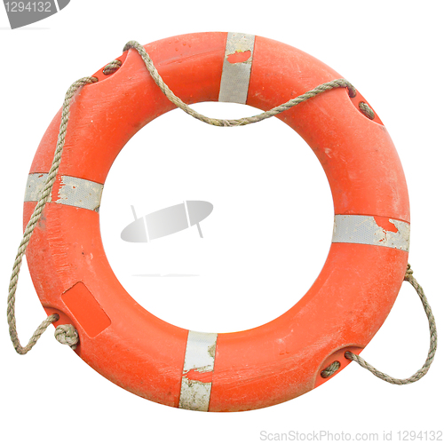 Image of Lifebuoy