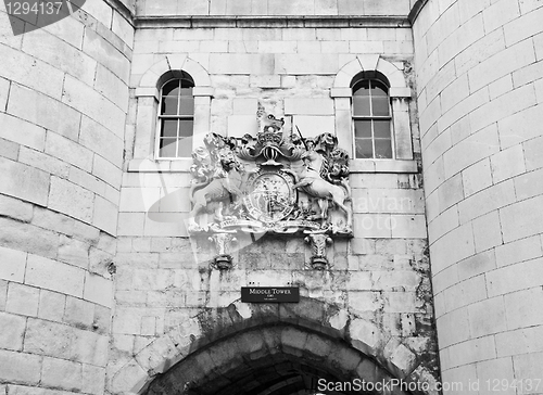 Image of Tower of London