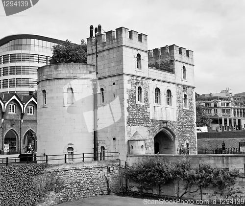 Image of Tower of London