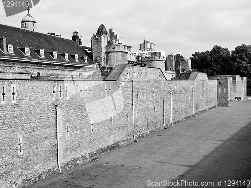 Image of Tower of London