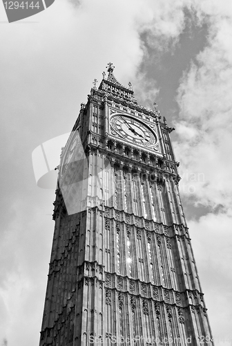 Image of Big Ben