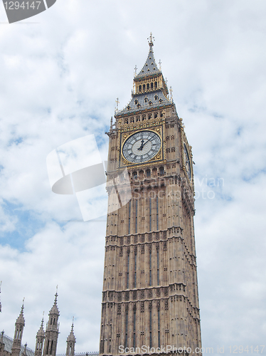 Image of Houses of Parliament