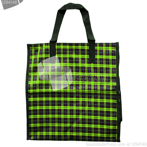Image of Shopper bag