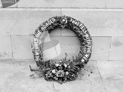 Image of The Cenotaph, London