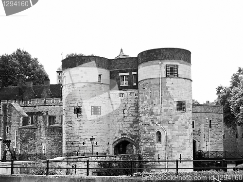 Image of Tower of London
