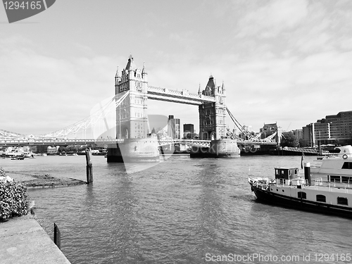 Image of Tower Bridge, London