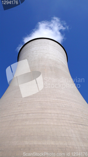 Image of Heat power plant