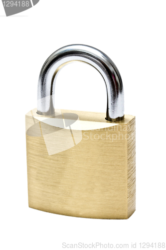 Image of Padlocknd 