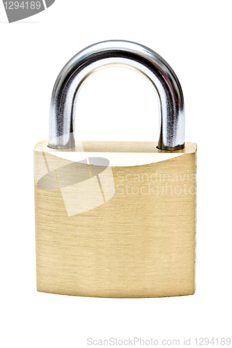 Image of Padlock 