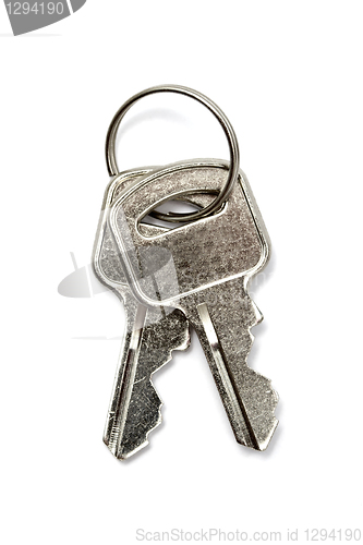 Image of Keys 