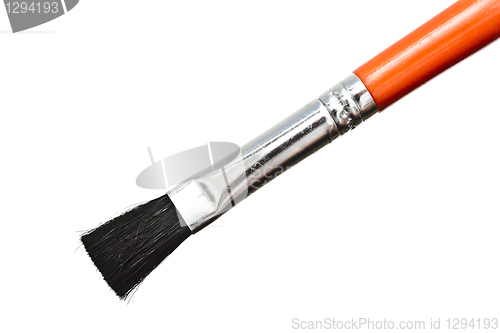 Image of Paintbrush 