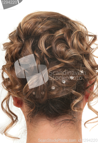 Image of Hair Style