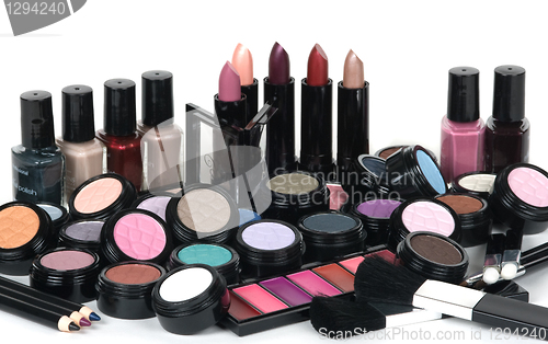 Image of Cosmetics