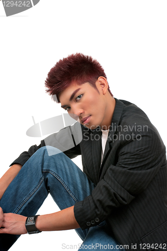 Image of Haircut