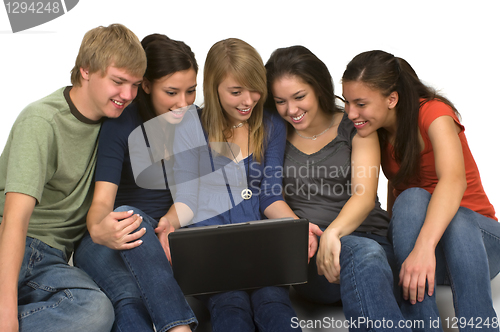 Image of Study Group